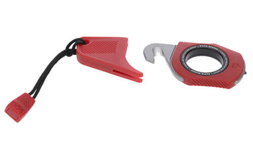 Knives SOG Knives&Tools Rapid Rescue SOG RAPID RESCUE RESCUE RED